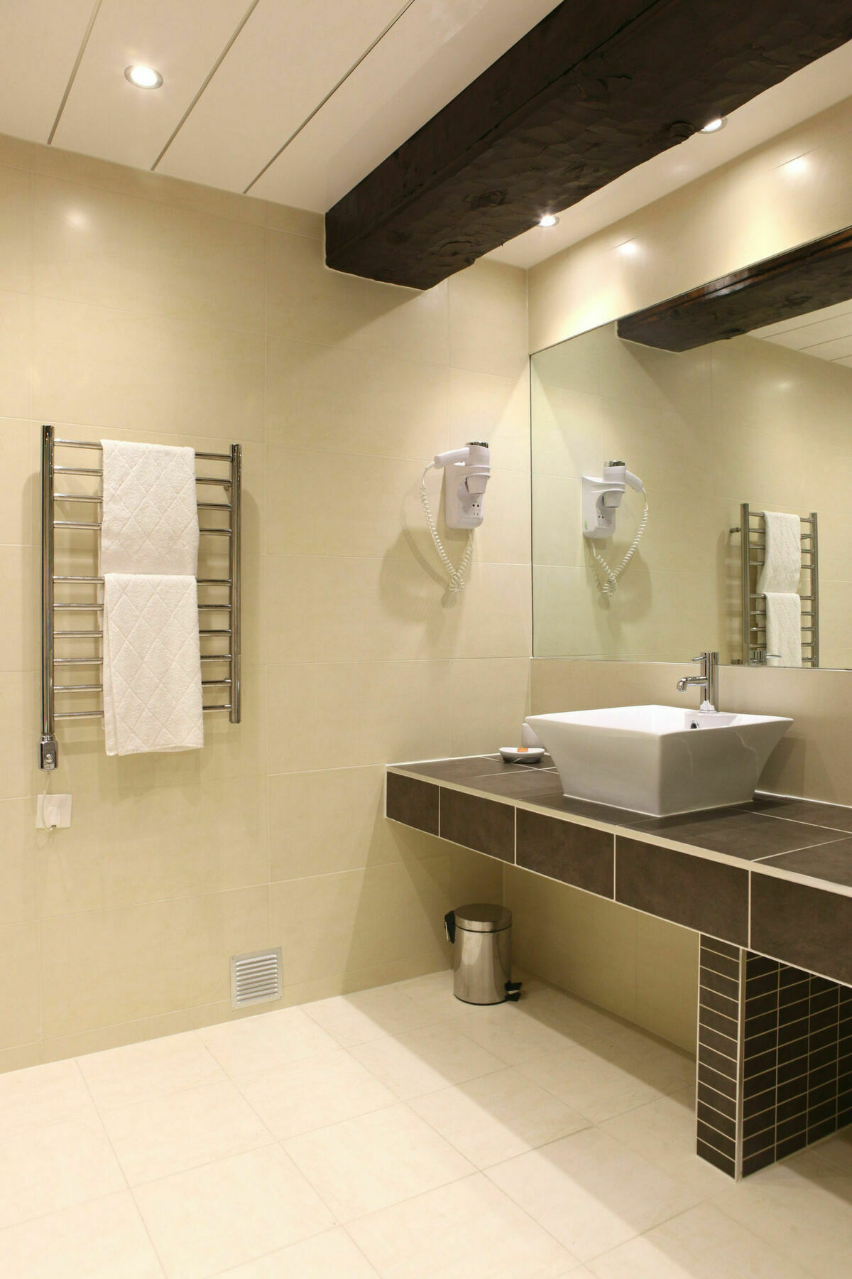 Chalet Hotel Le Val D'Isere Bagian luar foto