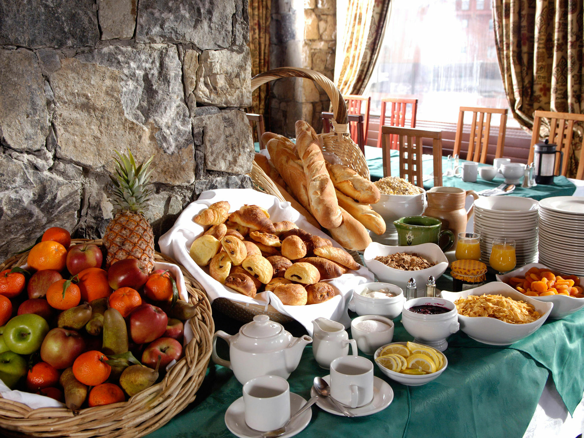 Chalet Hotel Le Val D'Isere Bagian luar foto